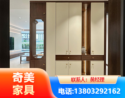 宁波全屋定制