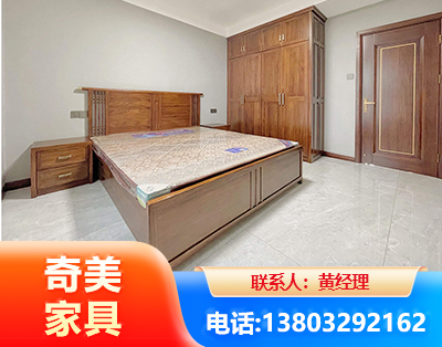 宁波板式家具