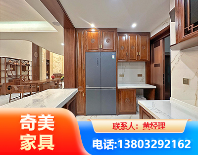 宁波板式家具
