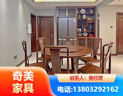 宁波板木结合家具