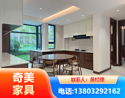 宁波全屋定制