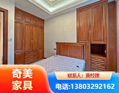 宁波板木结合家具