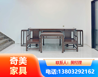 宁波办公家具