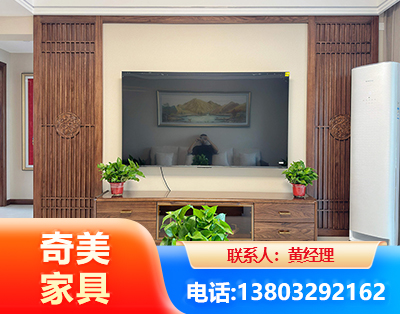 宁波板式家具