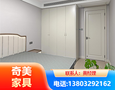 宁波板式家具