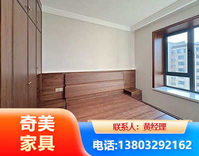 宁波板式家具