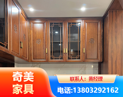 宁波全屋定制