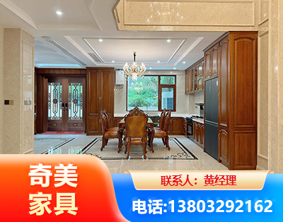 宁波板木结合家具